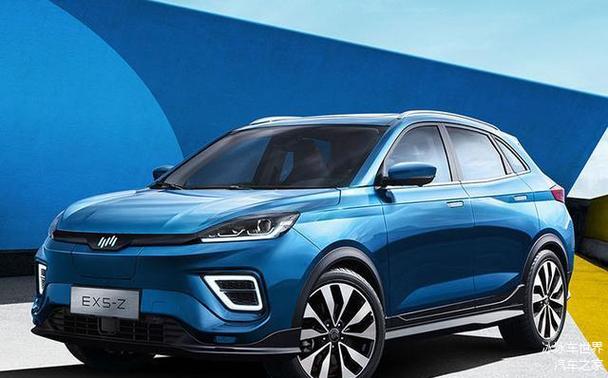 成都青羊区启集博企业管理咨询WEY威派豪华SUV市场的黑马，零跑汽车与智能交通系统的协同